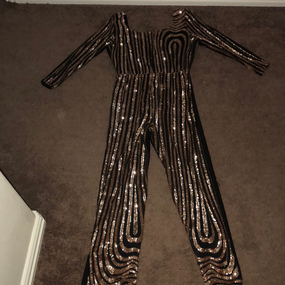 Jumpsuit